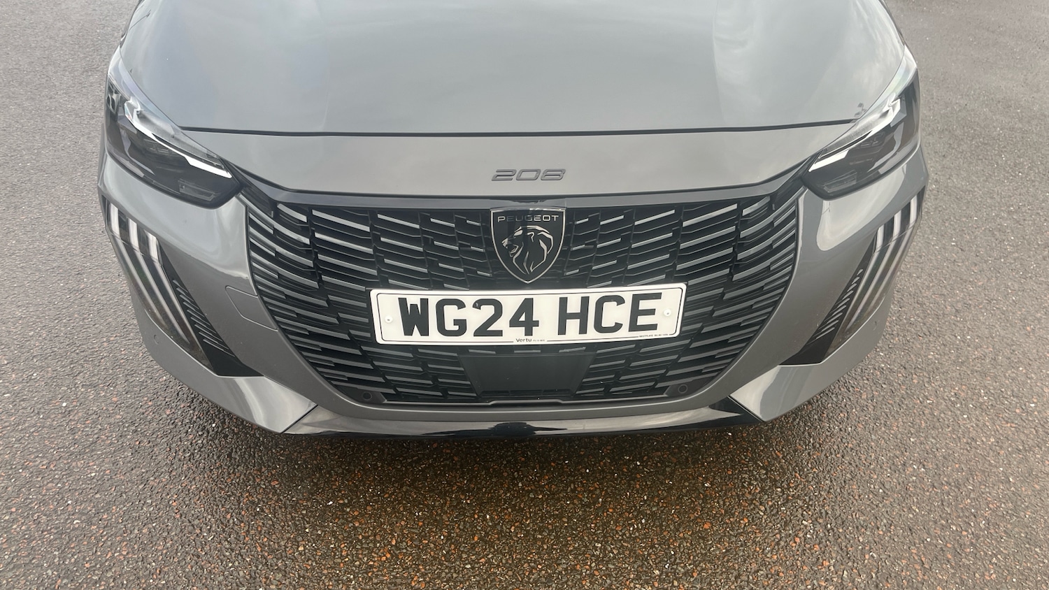 Used Peugeot 208 2024 for sale - 77168468: Photo 50