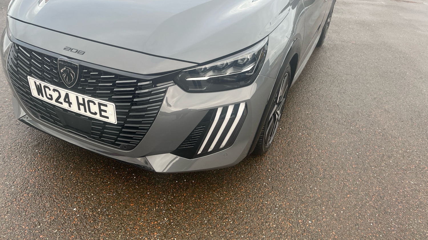 Used Peugeot 208 2024 for sale - 77168468: Photo 51