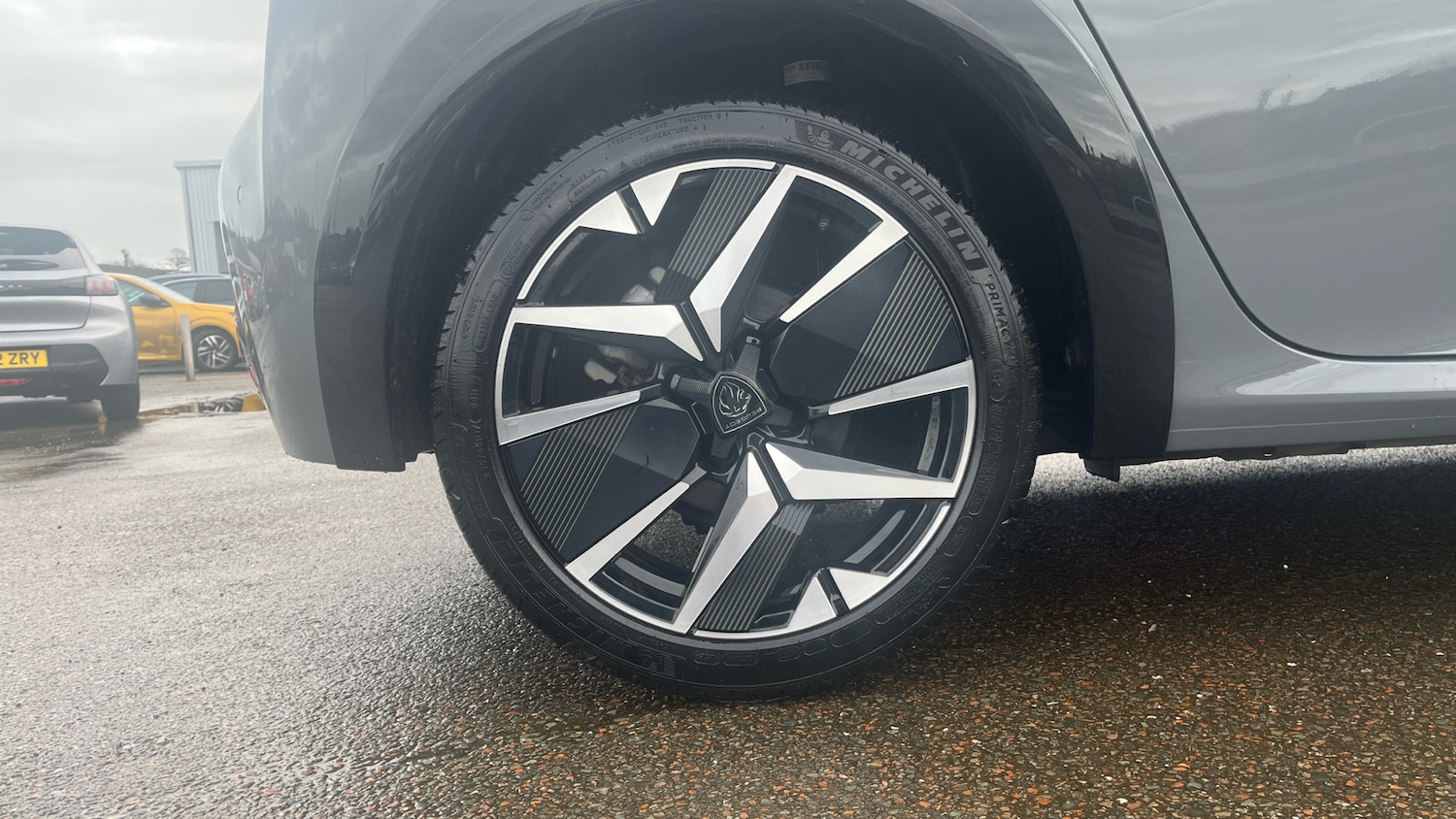 Used Peugeot 208 2024 for sale - 77168468: Photo 7