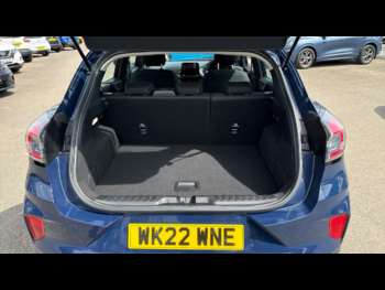 Used Ford Puma 2022 for sale - 74783133: Photo