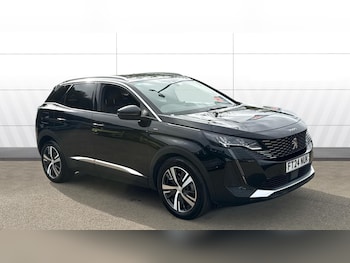 Used Peugeot 3008 2024 for sale - 76233038: Photo