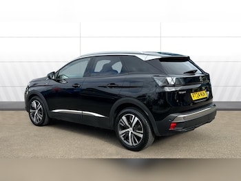 Used Peugeot 3008 2024 for sale - 76233038: Photo