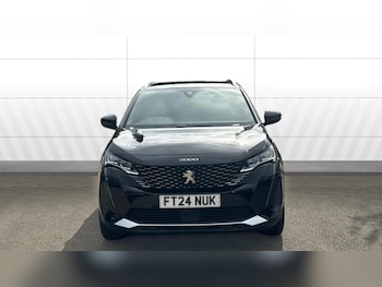 Used Peugeot 3008 2024 for sale - 76233038: Photo