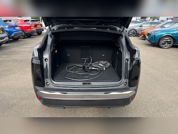 Used Peugeot 3008 2024 for sale - 76233038: Photo