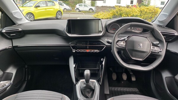 Used Peugeot 208 2022 for sale - 75736683: Photo 10