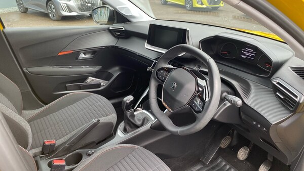 Used Peugeot 208 2022 for sale - 75736683: Photo 11