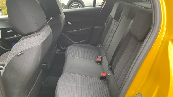 Used Peugeot 208 2022 for sale - 75736683: Photo 16
