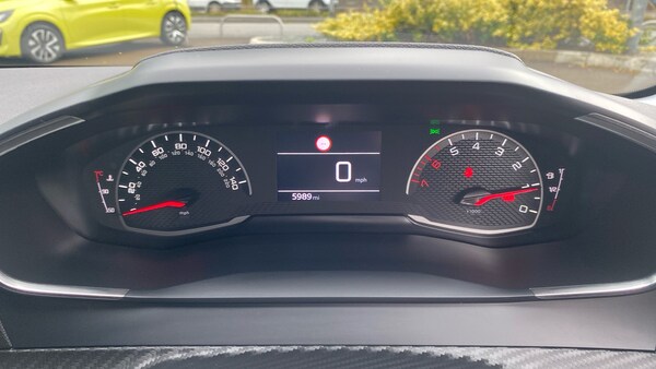 Used Peugeot 208 2022 for sale - 75736683: Photo 18