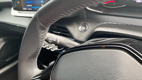 Used Peugeot 208 2022 for sale - 75736683: Photo 27
