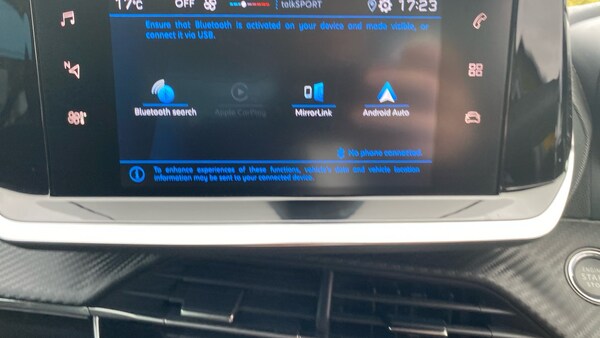 Used Peugeot 208 2022 for sale - 75736683: Photo 31