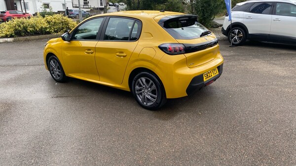Used Peugeot 208 2022 for sale - 75736683: Photo 39