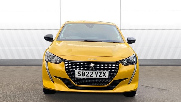 Used Peugeot 208 2022 for sale - 75736683: Photo 3