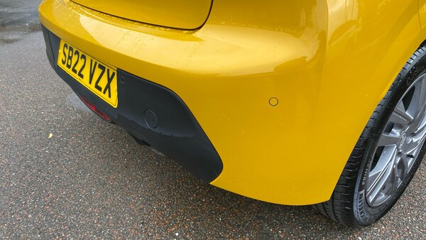 Used Peugeot 208 2022 for sale - 75736683: Photo 41