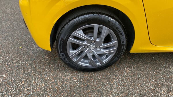 Used Peugeot 208 2022 for sale - 75736683: Photo 42