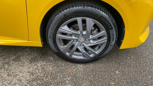 Used Peugeot 208 2022 for sale - 75736683: Photo 43