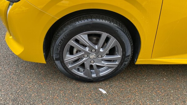 Used Peugeot 208 2022 for sale - 75736683: Photo 44