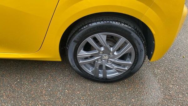 Used Peugeot 208 2022 for sale - 75736683: Photo 45