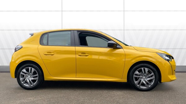 Used Peugeot 208 2022 for sale - 75736683: Photo 5
