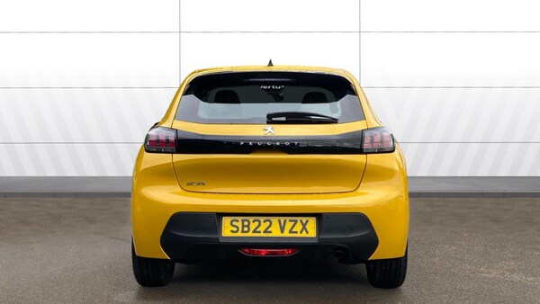 Used Peugeot 208 2022 for sale - 75736683: Photo 6