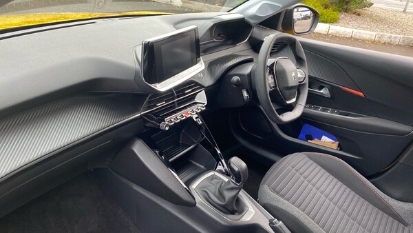 Used Peugeot 208 2022 for sale - 75736683: Photo 9