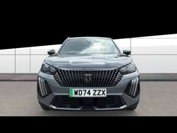 Used Peugeot 2008 2025 for sale - 74794407: Photo