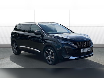 2023 (73) - 1.5 BlueHDi Allure 5dr EAT8 Diesel Estate