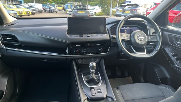 Used Nissan Qashqai 2022 for sale - 76100844: Photo 10
