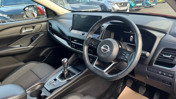 Used Nissan Qashqai 2022 for sale - 76100844: Photo 11