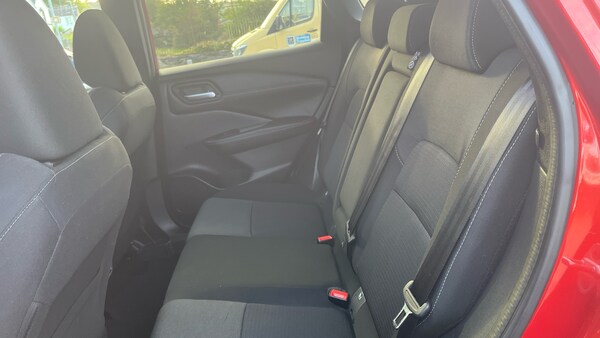Used Nissan Qashqai 2022 for sale - 76100844: Photo 16