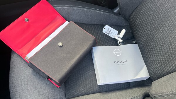 Used Nissan Qashqai 2022 for sale - 76100844: Photo 19