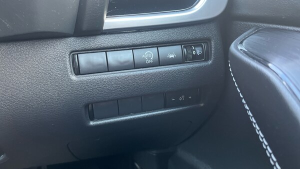 Used Nissan Qashqai 2022 for sale - 76100844: Photo 22