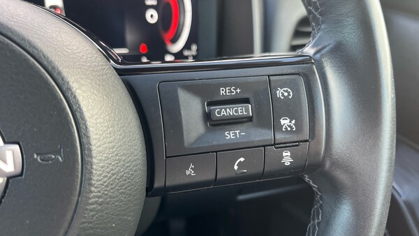 Used Nissan Qashqai 2022 for sale - 76100844: Photo 23