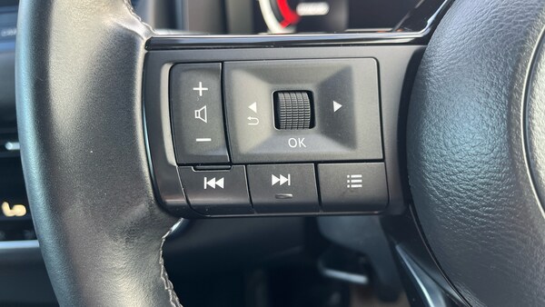 Used Nissan Qashqai 2022 for sale - 76100844: Photo 24