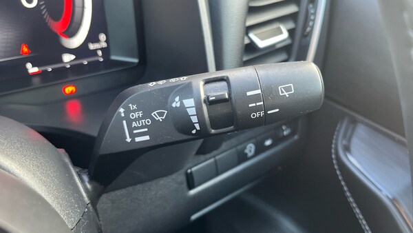 Used Nissan Qashqai 2022 for sale - 76100844: Photo 25