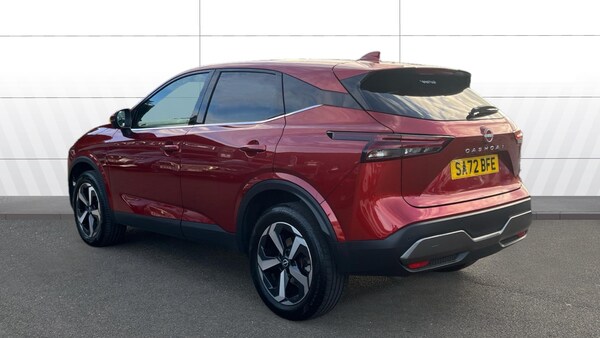 Used Nissan Qashqai 2022 for sale - 76100844: Photo 2