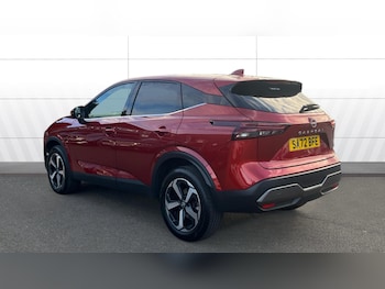 Used Nissan Qashqai 2022 for sale - 76100844: Photo 2
