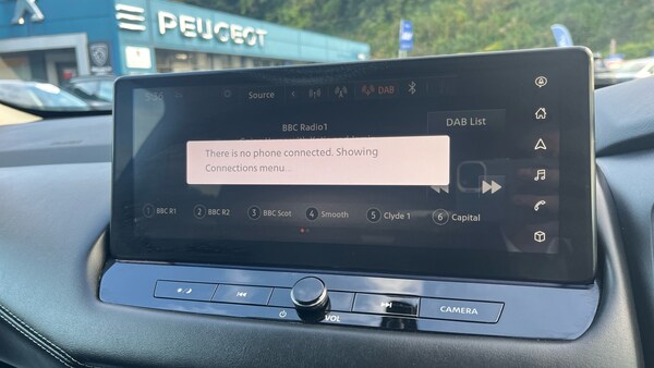 Used Nissan Qashqai 2022 for sale - 76100844: Photo 33