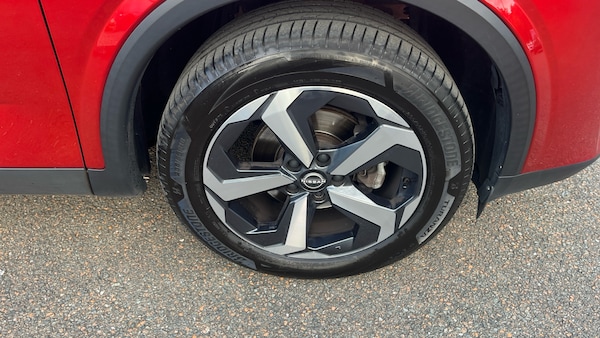 Used Nissan Qashqai 2022 for sale - 76100844: Photo 38