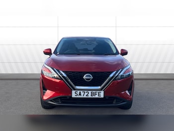 Used Nissan Qashqai 2022 for sale - 76100844: Photo 3