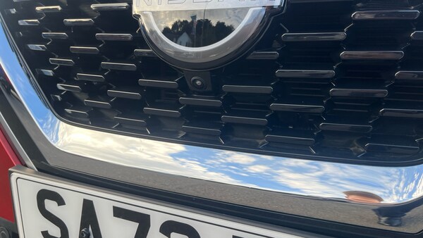 Used Nissan Qashqai 2022 for sale - 76100844: Photo 41