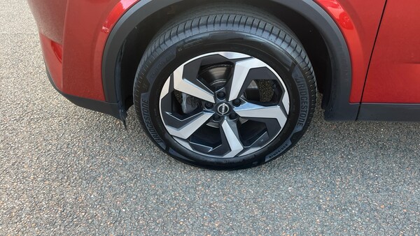 Used Nissan Qashqai 2022 for sale - 76100844: Photo 43