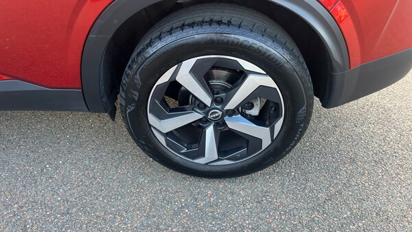 Used Nissan Qashqai 2022 for sale - 76100844: Photo 45