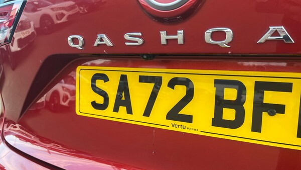 Used Nissan Qashqai 2022 for sale - 76100844: Photo 48