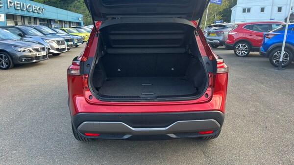 Used Nissan Qashqai 2022 for sale - 76100844: Photo 4