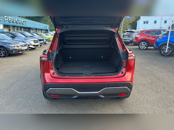Used Nissan Qashqai 2022 for sale - 76100844: Photo 4