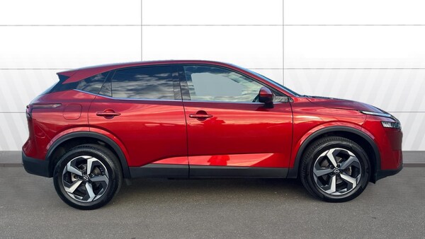 Used Nissan Qashqai 2022 for sale - 76100844: Photo 5