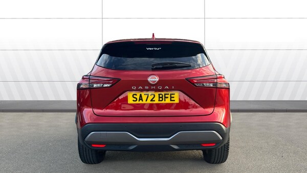 Used Nissan Qashqai 2022 for sale - 76100844: Photo 6