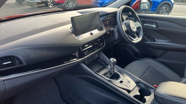 Used Nissan Qashqai 2022 for sale - 76100844: Photo 9