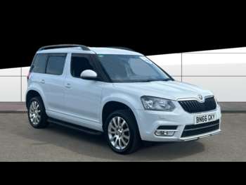 2016 (66) - 2.0 TDI CR SE L 5dr Diesel Estate