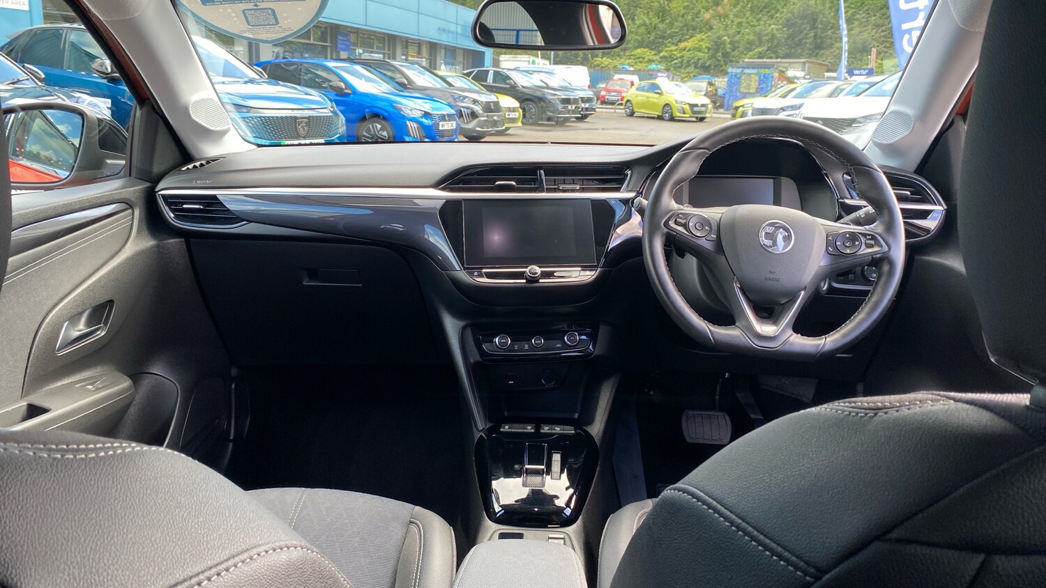 Used Vauxhall Corsa 2022 for sale - 76055939: Photo 10